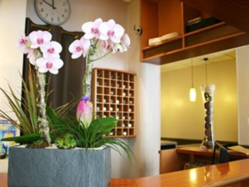 Hotel Amarys Simart Paris Exterior photo
